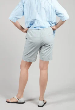 Hannoh Wessel Shorts^Primavera Shorts in Plantin