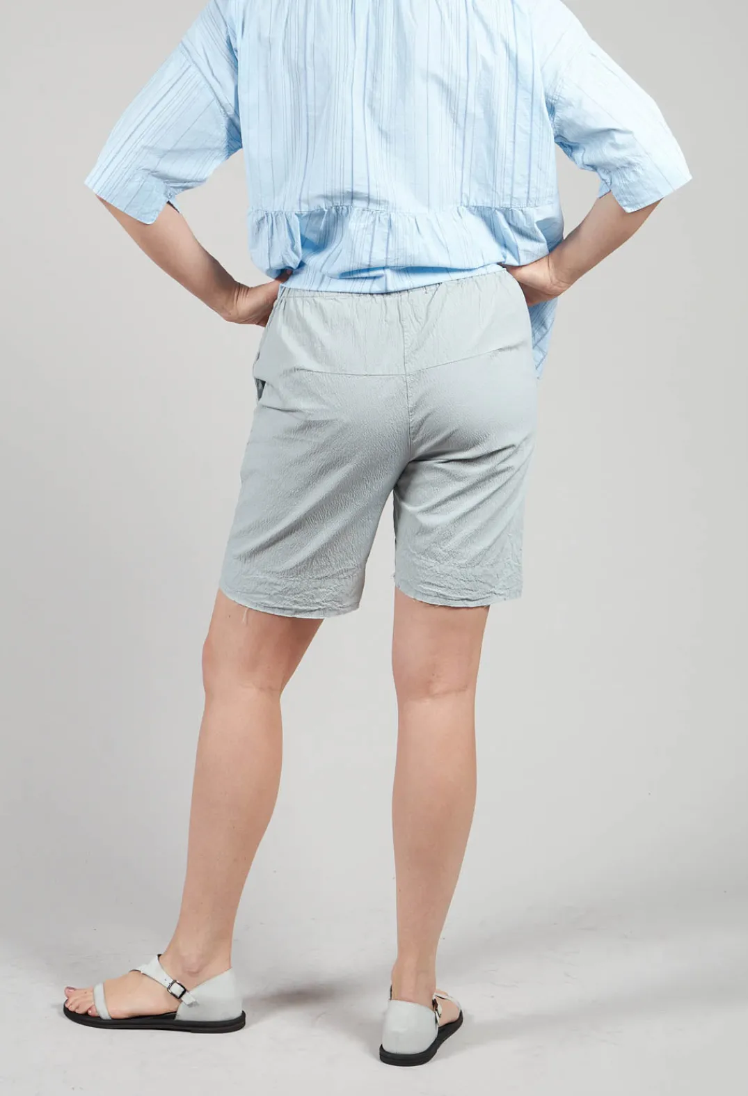 Hannoh Wessel Shorts^Primavera Shorts in Plantin
