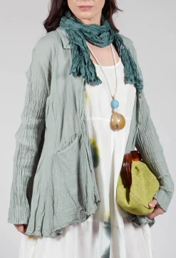 Privatsachen Jackets^Proletat Jacket in Sage Green