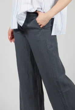 Hannoh Wessel Trousers^Puebla Trousers in Zinc