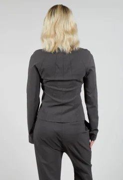 Ixos Jackets^Pulp Fiction Jacket in Carbone