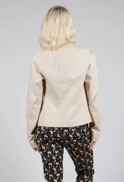 Ixos Jackets^Pulp Fiction Jacket in Sabbia
