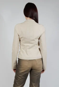 Ixos Jackets^Pulp Fiction Jacket in Sabbia