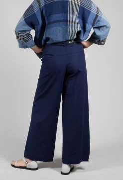 Hannoh Wessel Trousers^Pura Trousers in Ink
