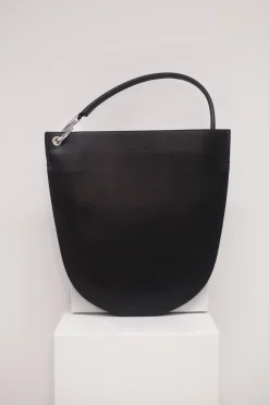 Malloni Bags^Qadesh Bag in Black