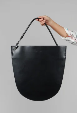 Malloni Bags^Qadesh Bag in Black