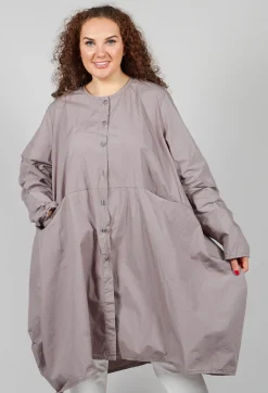 Privatsachen Coats^Qualieben Coat in Hemd
