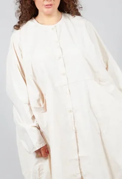 Privatsachen Coats^Qualieben Coat in Stroh