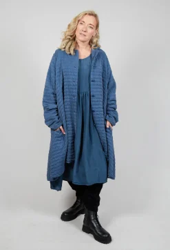 Privatsachen Jackets^Quilted Textured Jacket in Tag