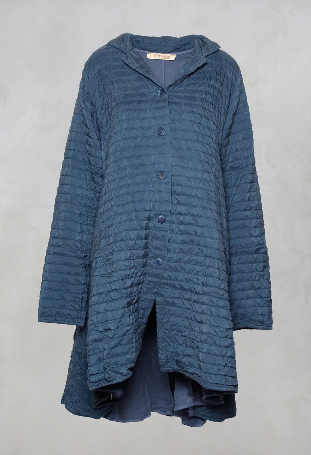 Privatsachen Jackets^Quilted Textured Jacket in Tag