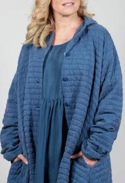 Privatsachen Jackets^Quilted Textured Jacket in Tag