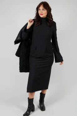Annette Gortz Dresses^Ra Dress in Black