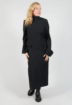 Annette Gortz Dresses^Ra Dress in Black