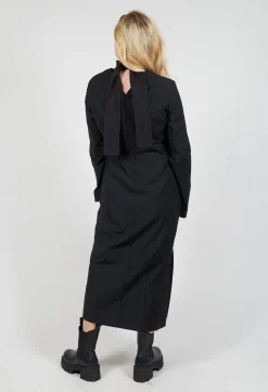 Annette Gortz Dresses^Ra Dress in Black