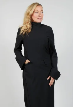 Annette Gortz Dresses^Ra Dress in Black