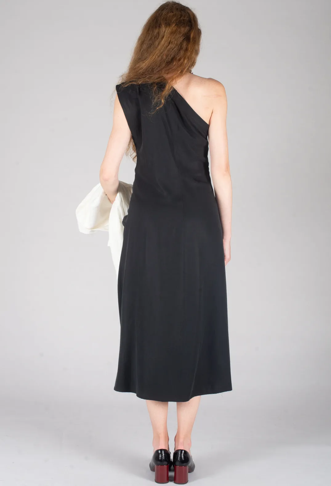 Malloni Dresses^Ra Dress in Black