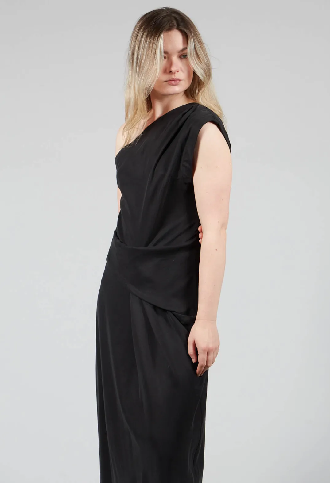 Malloni Dresses^Ra Dress in Black
