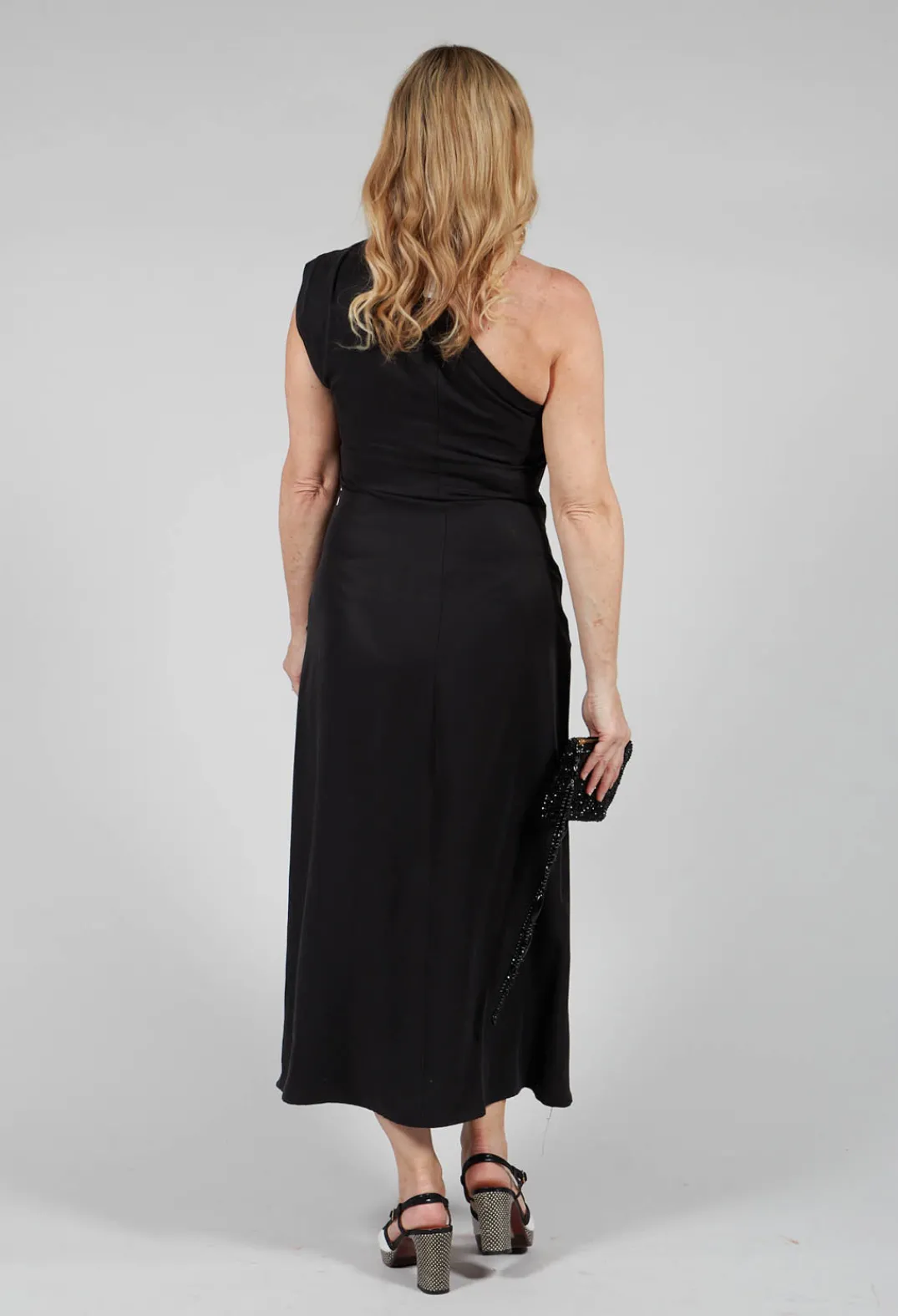 Malloni Dresses^Ra Dress in Black