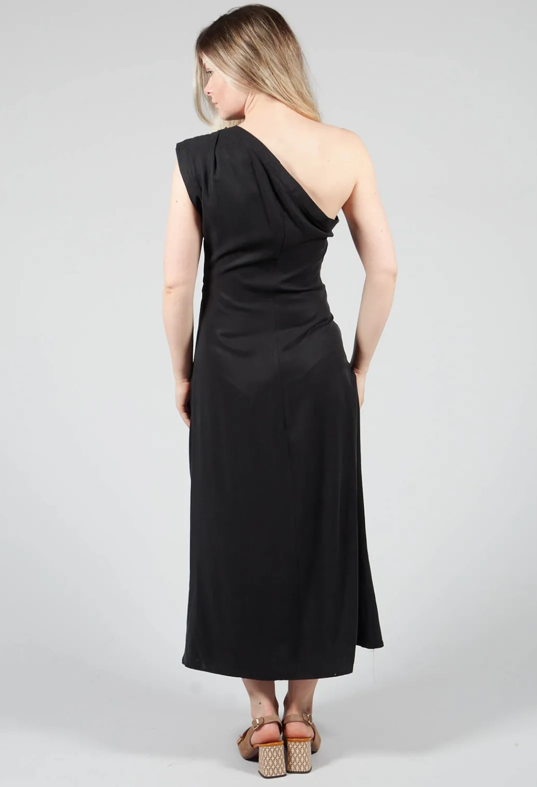 Malloni Dresses^Ra Dress in Black