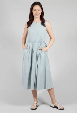 Hannoh Wessel Dresses^Raella Dress in Plantin
