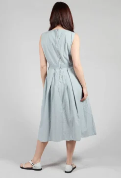 Hannoh Wessel Dresses^Raella Dress in Plantin