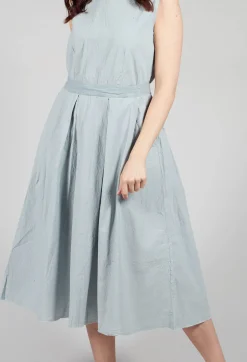 Hannoh Wessel Dresses^Raella Dress in Plantin