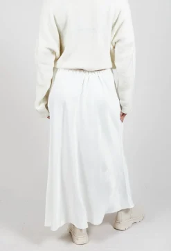 La Vaca Loca Skirts^Raj Sicilia Skirt in Natural