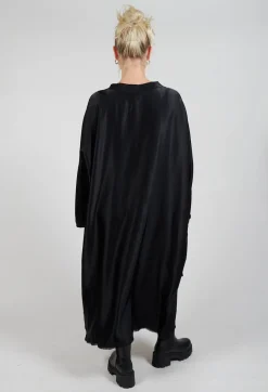 La Vaca Loca Dresses^Raj Toma Dress in Black