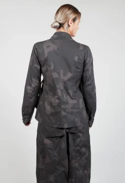 Jayko Shirts & Blouses^Ran Wrap Over Shirt in Unique