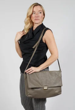 Malloni Bags^Ranze Bag in Taupe
