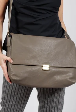 Malloni Bags^Ranze Bag in Taupe
