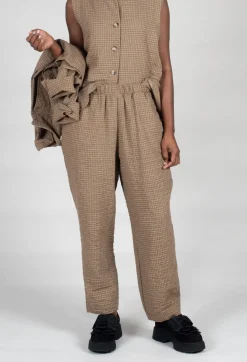 Mama B Trousers^Raro S Trousers in Seme