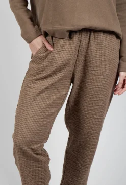 Mama B Trousers^Raro S Trousers in Seme
