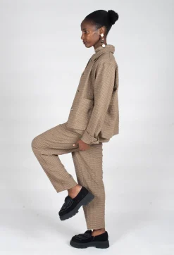 Mama B Trousers^Raro S Trousers in Seme