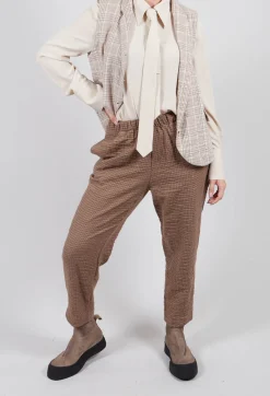 Mama B Trousers^Raro S Trousers in Seme