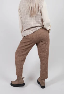 Mama B Trousers^Raro S Trousers in Seme
