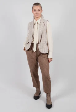 Mama B Trousers^Raro S Trousers in Seme