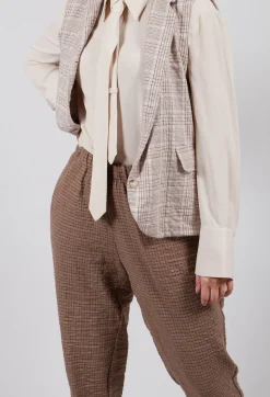 Mama B Trousers^Raro S Trousers in Seme