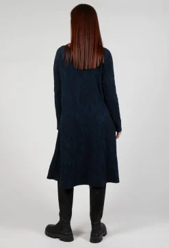 Privatsachen Dresses^Rechtfrau Dress in Stromung