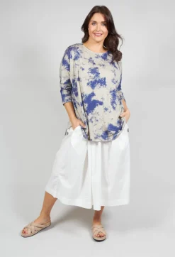 Mama B Jumpers^Refil Ls Jumper in Officina