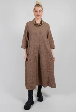 Mama B Dresses^Reisha Dress in Seme