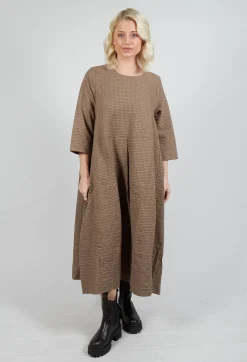 Mama B Dresses^Reisha Dress in Seme