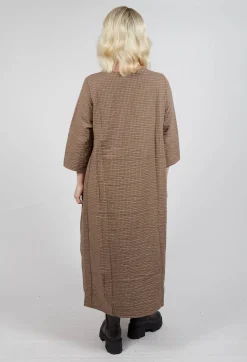 Mama B Dresses^Reisha Dress in Seme
