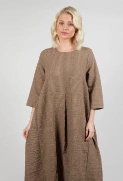 Mama B Dresses^Reisha Dress in Seme