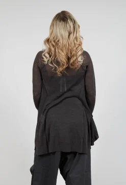 Rundholz Mainline Jumpers^Relaxed Jumper in Asteroid