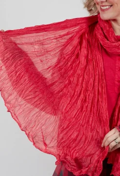 Privatsachen Scarves^Riesencras Scarf in Pepper