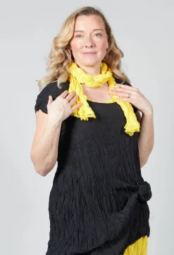 Privatsachen Scarves^Riesencrash Scarf in Indien