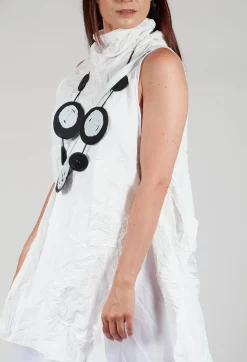 Xenia Design Tops^RION Tunic in White