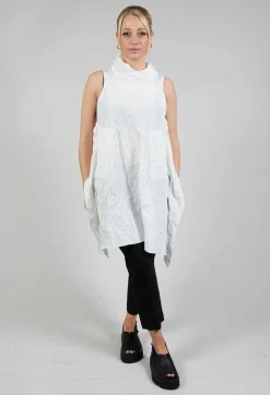 Xenia Design Tops^RION Tunic in White