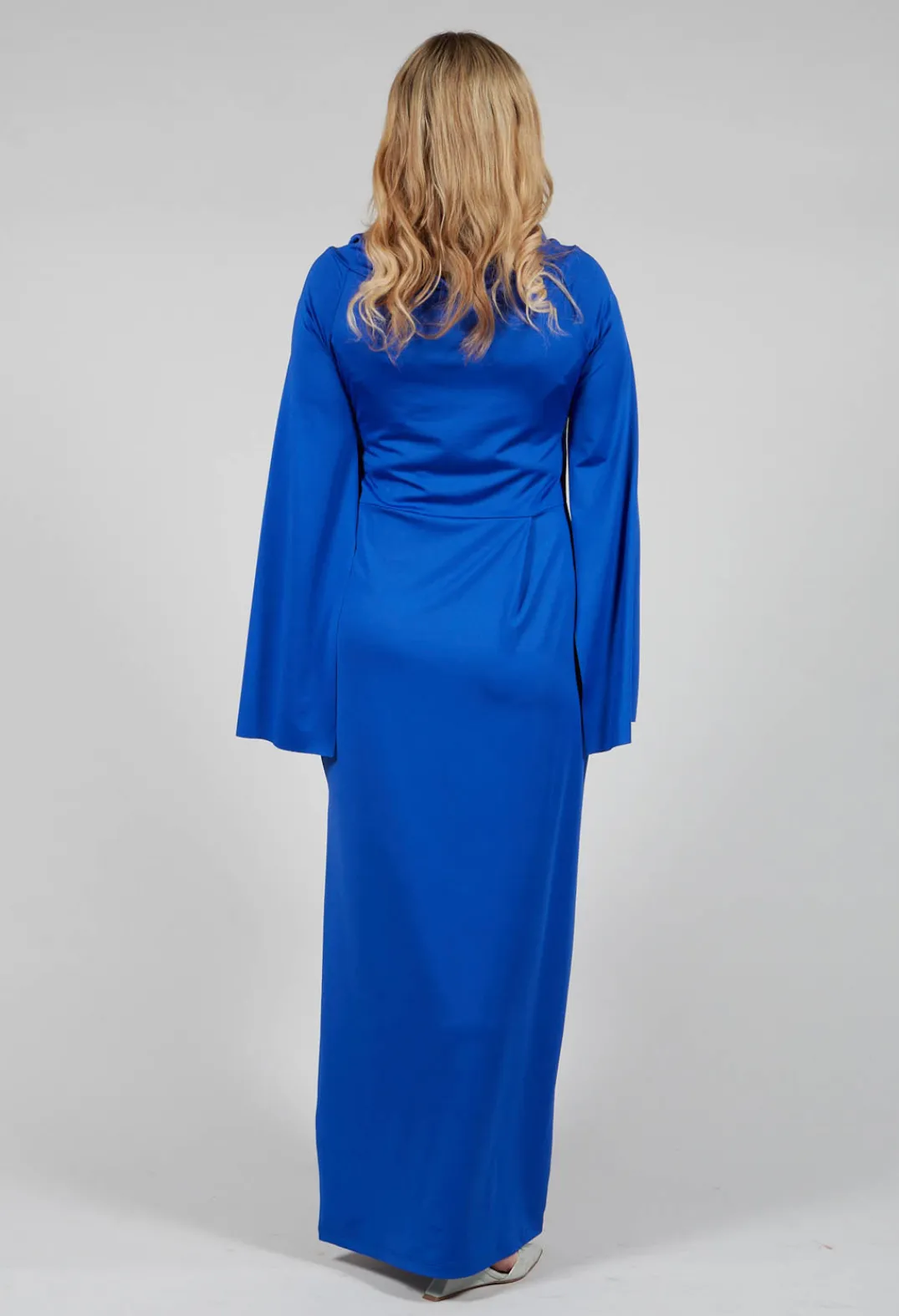 Xenia Design Dresses^RITU Dress in Royal Blue